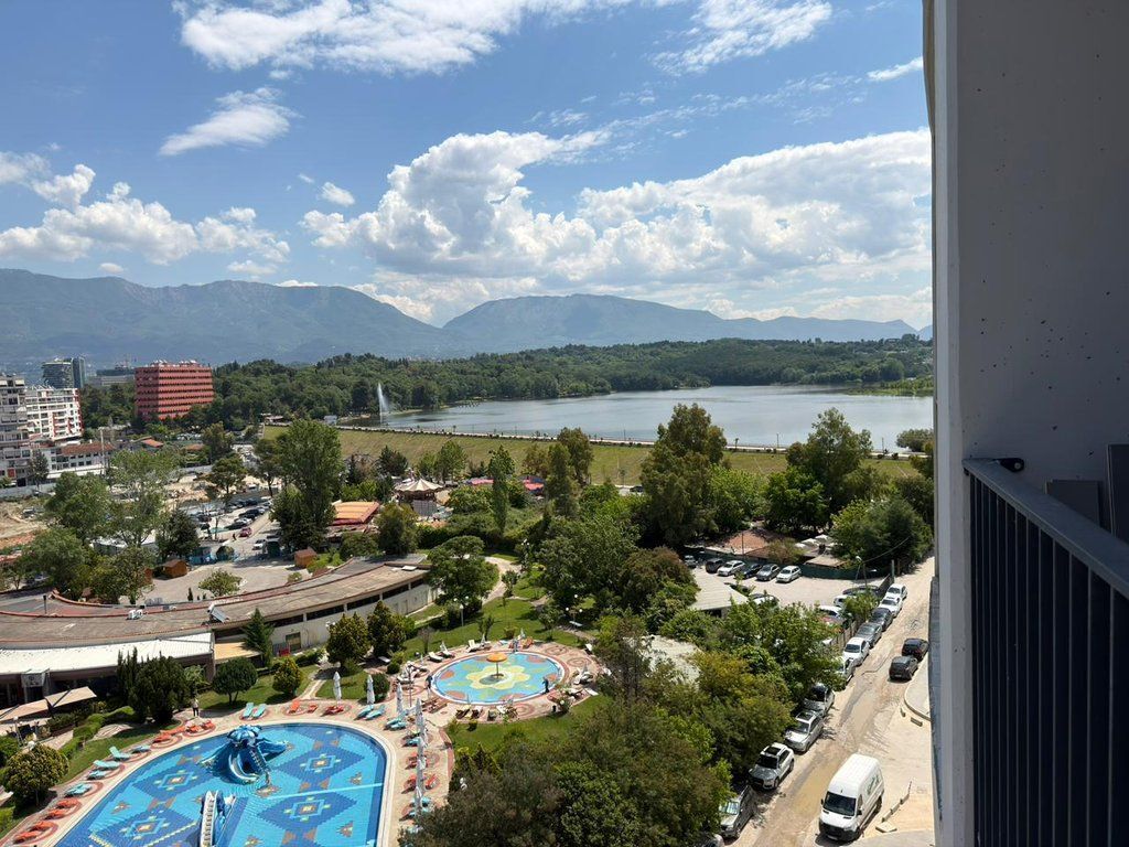 Appartamento 2+1+2 in vendita presso Residenza Lake View!