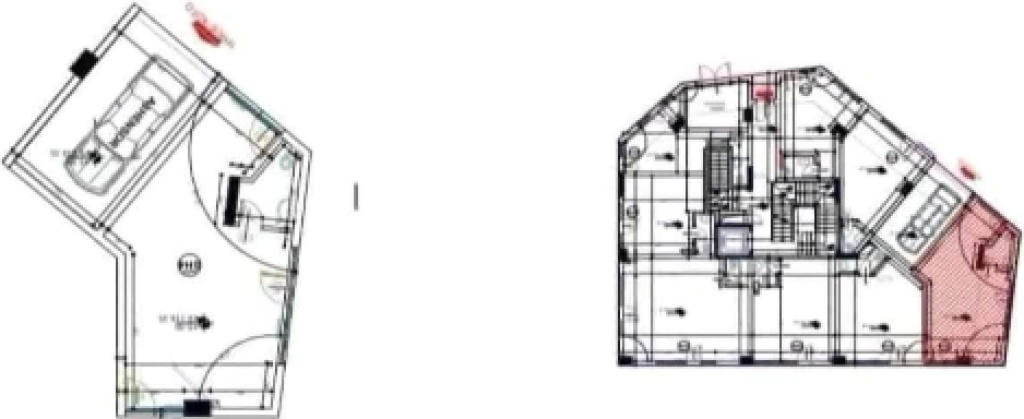 🏢✨ Shitet Njësi Shërbimi / Dyqan – pranë Shkollës së Baletit! ✨🏢