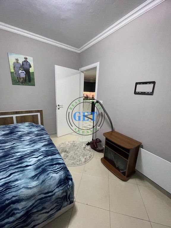 Shitet Apartament 2+1, Stacioni i Trenit, Durrës