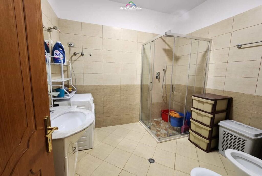 Apartament Me Qera 2+1 Ne Myslym Shyr (ID B2201913) Tirane