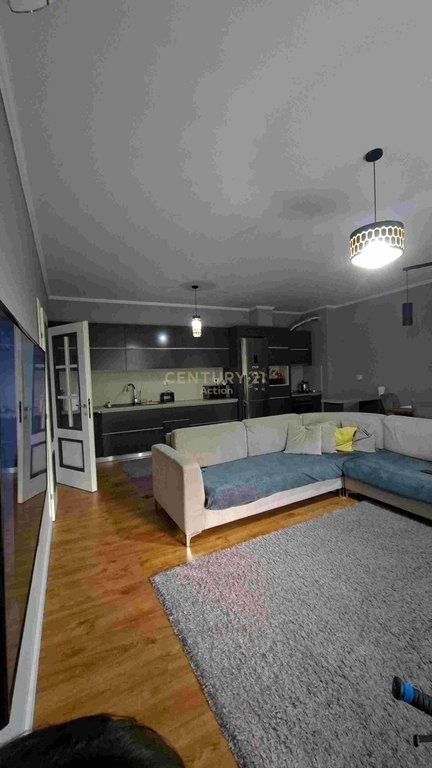 2+1 Apartment for Rent in Don Bosko