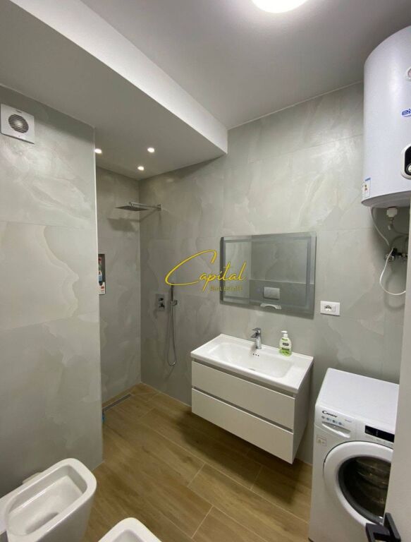 APPARTAMENTO IN AFFITTO 1+1 DON BOSKO 60.000 LEKE
