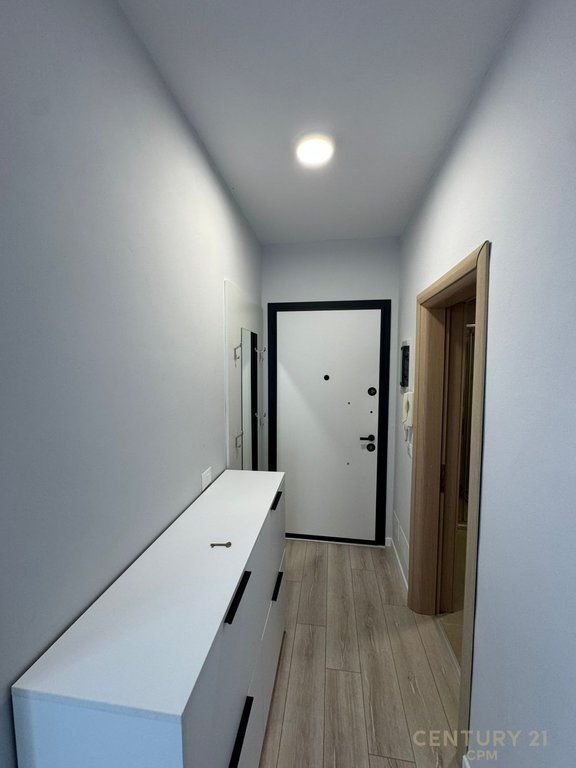 SHITET APARTAMENT 1+1 NE GOLEM!