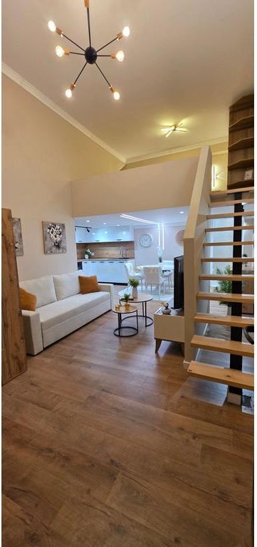 APARTMENT/DUPLEX FOR SALE , BEACH, DURRES !
