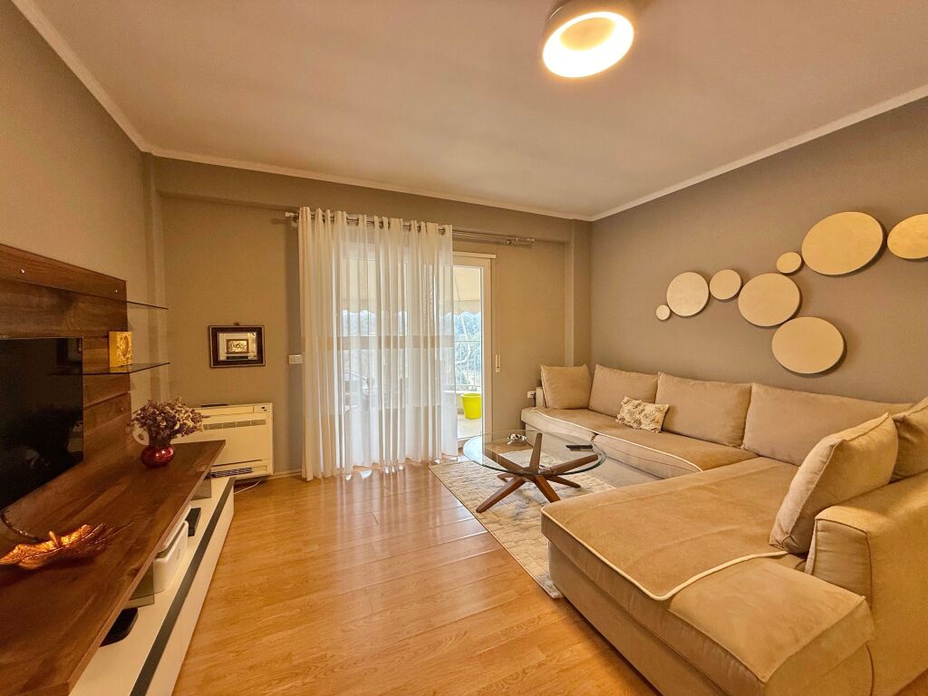 Apartment 1+1 for rent