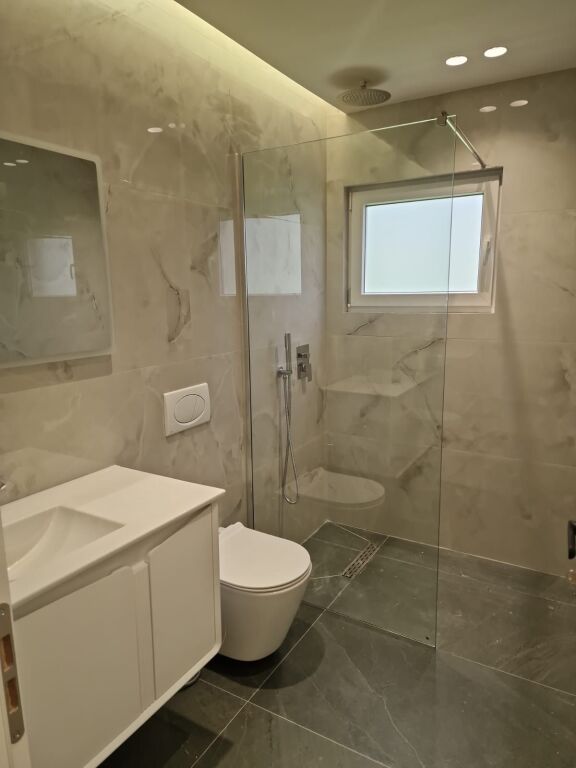 🏡✨ Apartament 1+1 per Qera – Babrru (Rruga Kaci) ✨