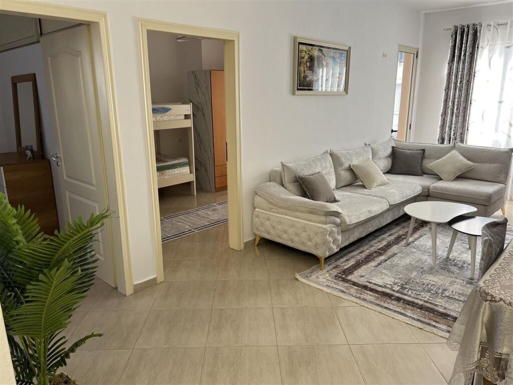 Appartamento In Affitto 2+1 A Astir (ID B220849) Tirana