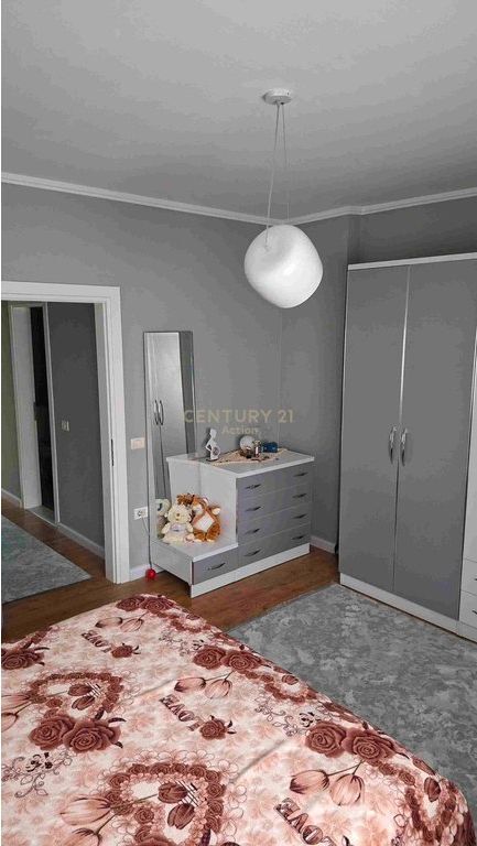 2+1 Apartment for Rent in Don Bosko