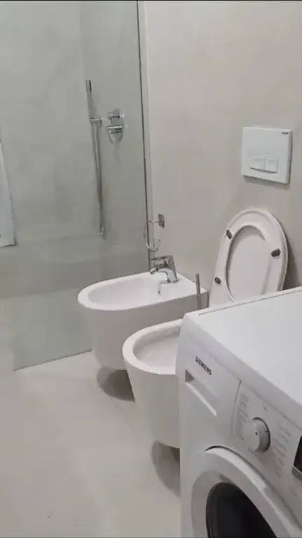 Affitto | Apartament 1 + 1 | Kompleksi Kadiu| 450 €/mese