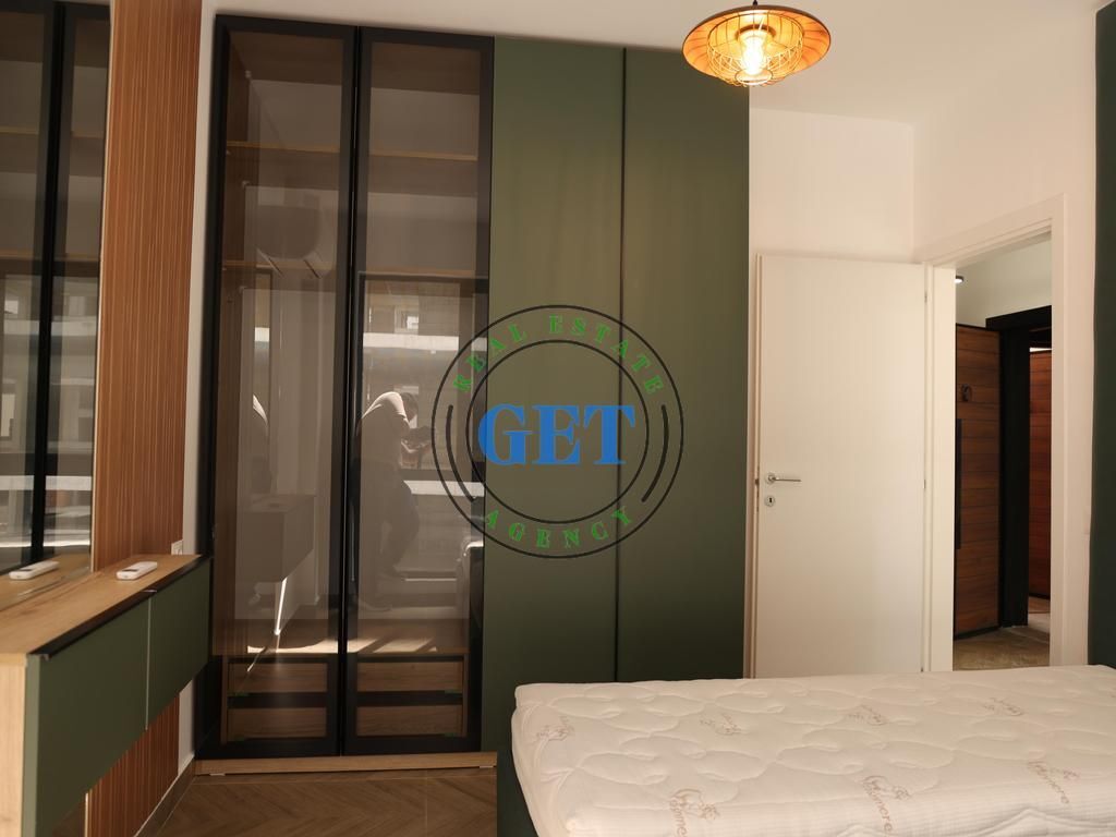 Appartamento 2+1 in Vendita | Mali i Robit, Durrës
