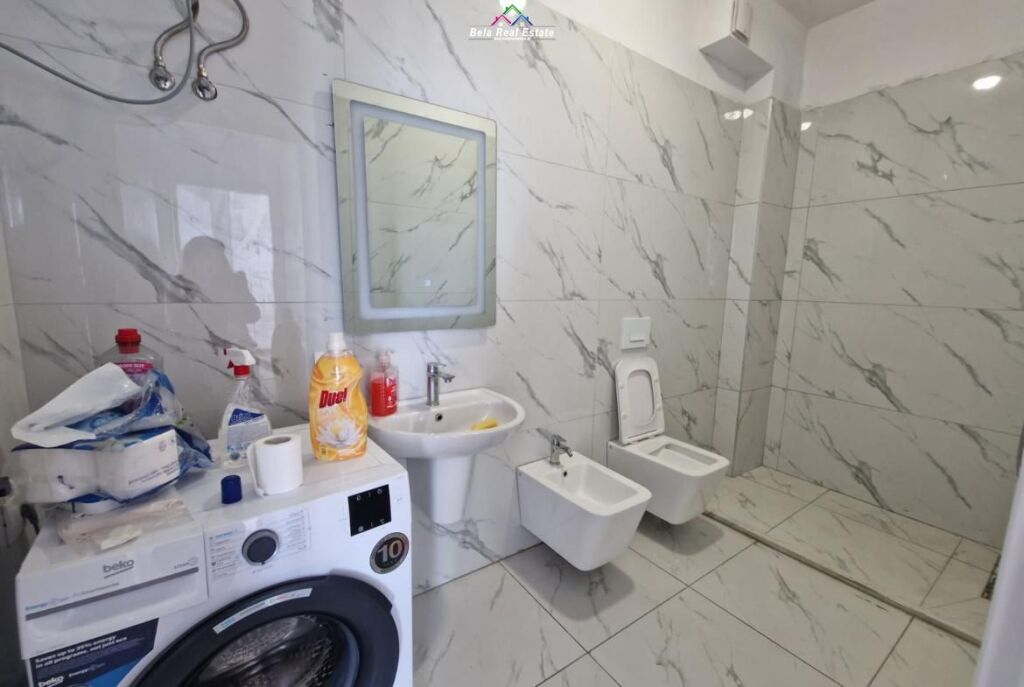 Apartament Me Qera 2+1 Ne Paskuqan ( ID B2201916) Tirane