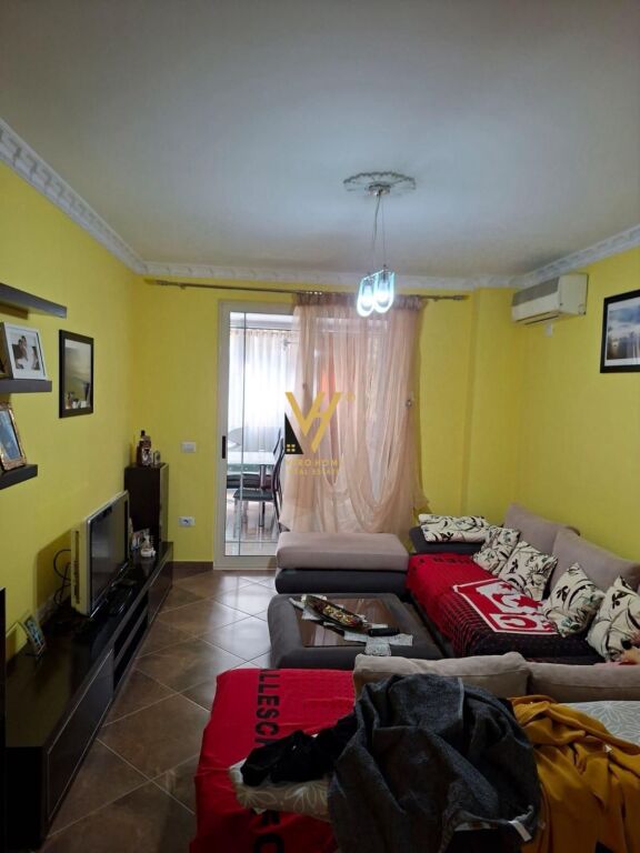 SHITET APARTAMENT 2+1+BLK TE LIQENI I THATE 25.000.000 LEKE