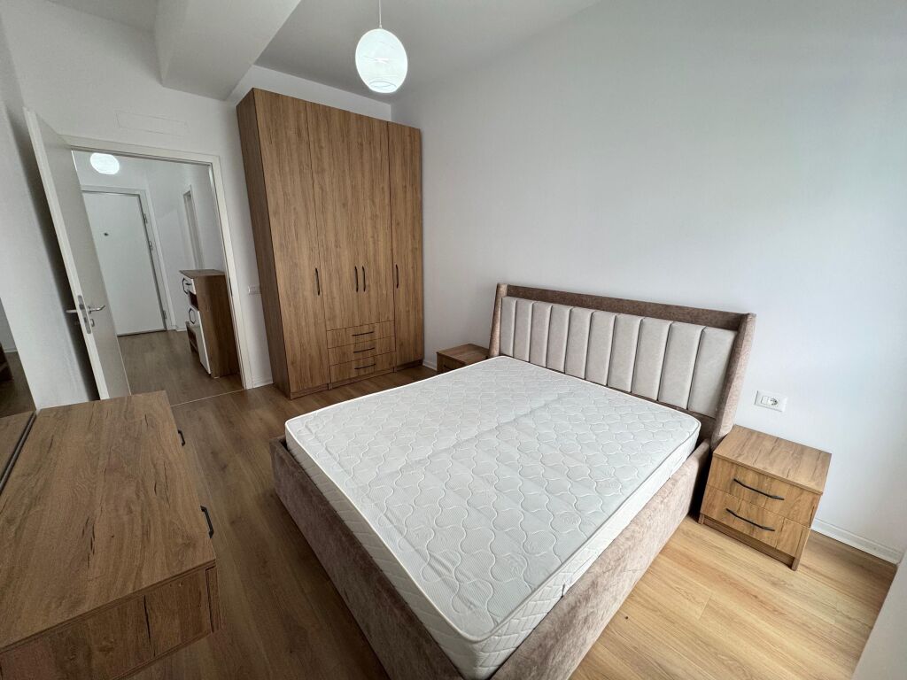Apartament 1+1 me qira – Ali Demi, Kompleksi Kaimi !