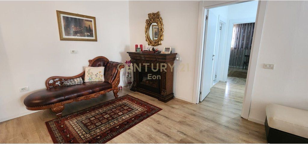 JEPET ME QERA APARTAMENT 2+1+2 ME VERANDE, LAGJJA 17, DURRES !
