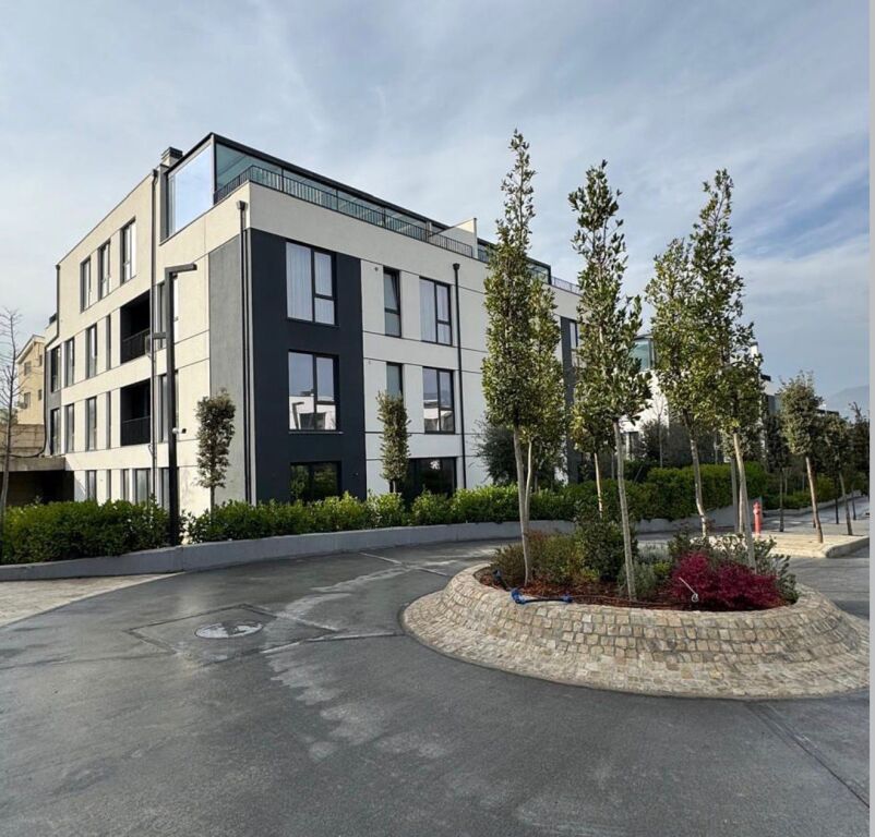 ‼️OKAZION‼️APARTAMENT 3+1 + 3 PARKIME PER SHITJE TEK FOREST RESIDENCE