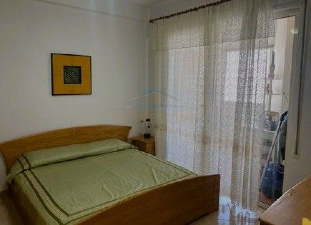 Disponojme Apartament per Qera 1+1 , ne zonen e Don Boskos , Vizion Plus