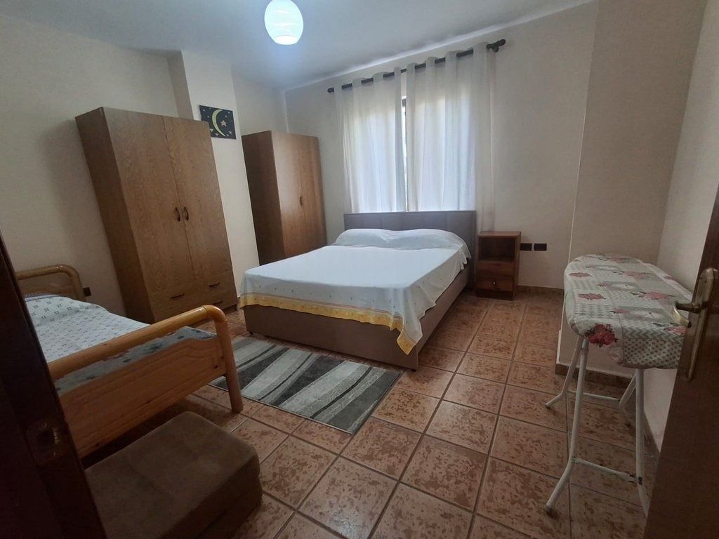 Apartament 1+1 me Qira tek Shkolla e Baletit, pranë BKT