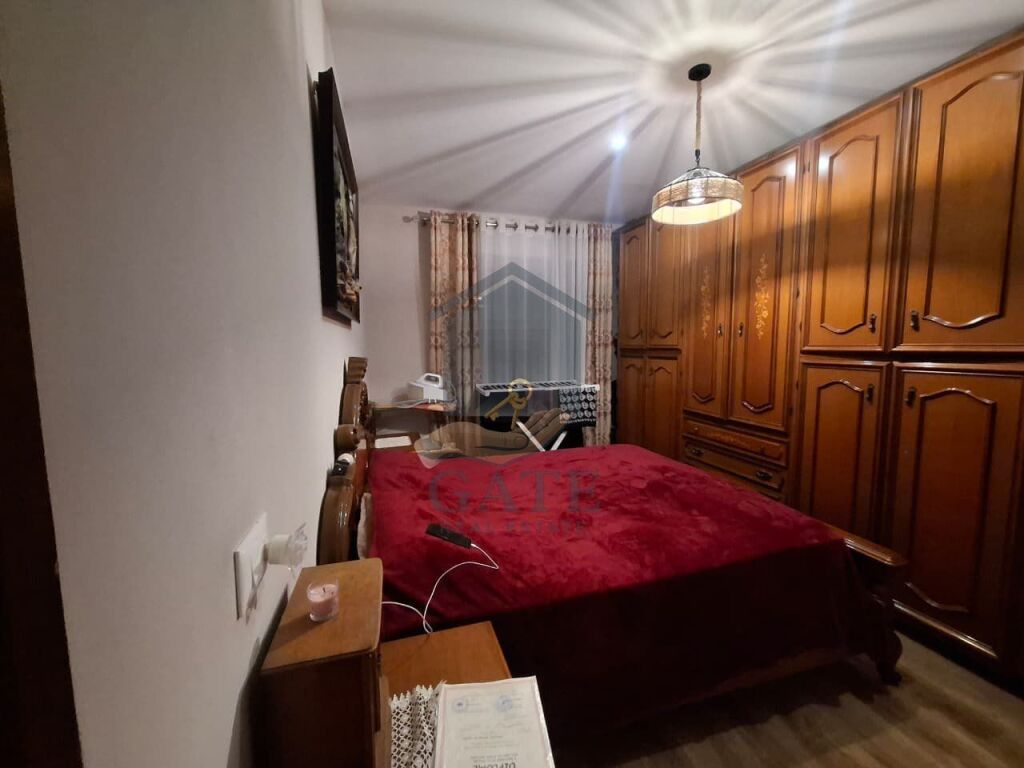 Shitet Apartament 2+1  –  Durrës (pranë Tregut të Vogël Industrial)  (115 milione leke)  