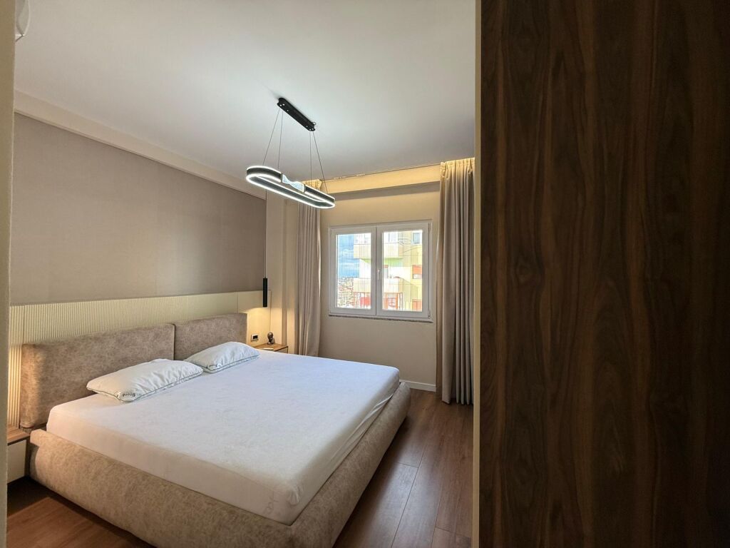 Shitet, Apartament 1+1 , Plazh Iliria, Durres