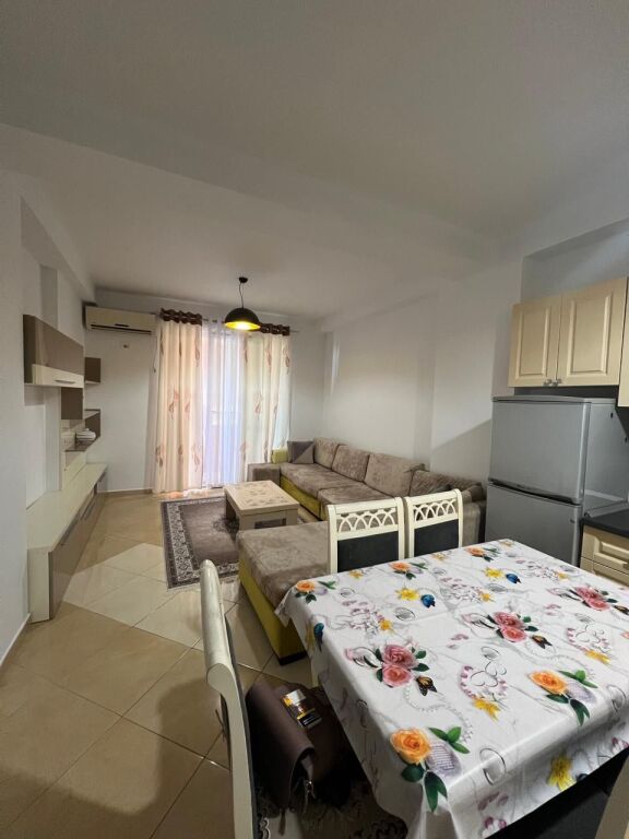 For rent 1+1 ASTIR 45,000 lek