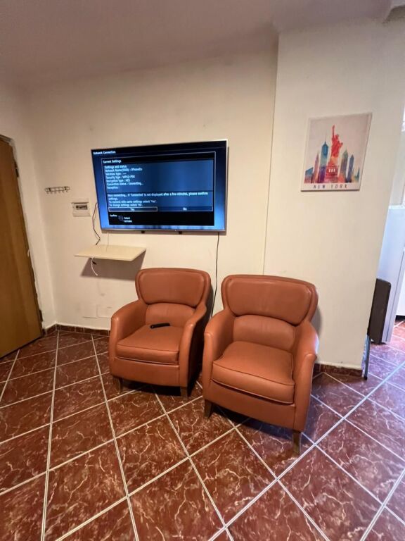 Qera | Apartament 1 + 1 |Stadiumi Air Albania | 400 €/muaj
