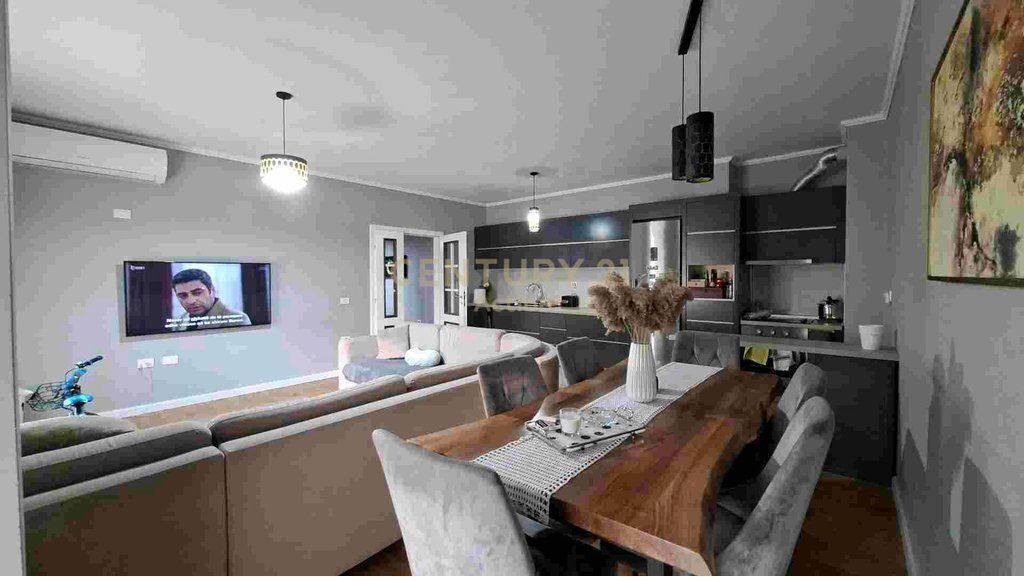 2+1 Apartment for Rent in Don Bosko