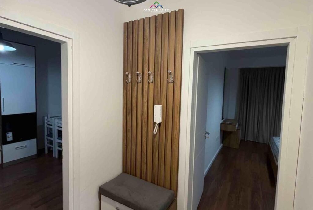 Apartament Me Qera 1+1 Ne Astir (ID B2101720) Tirane