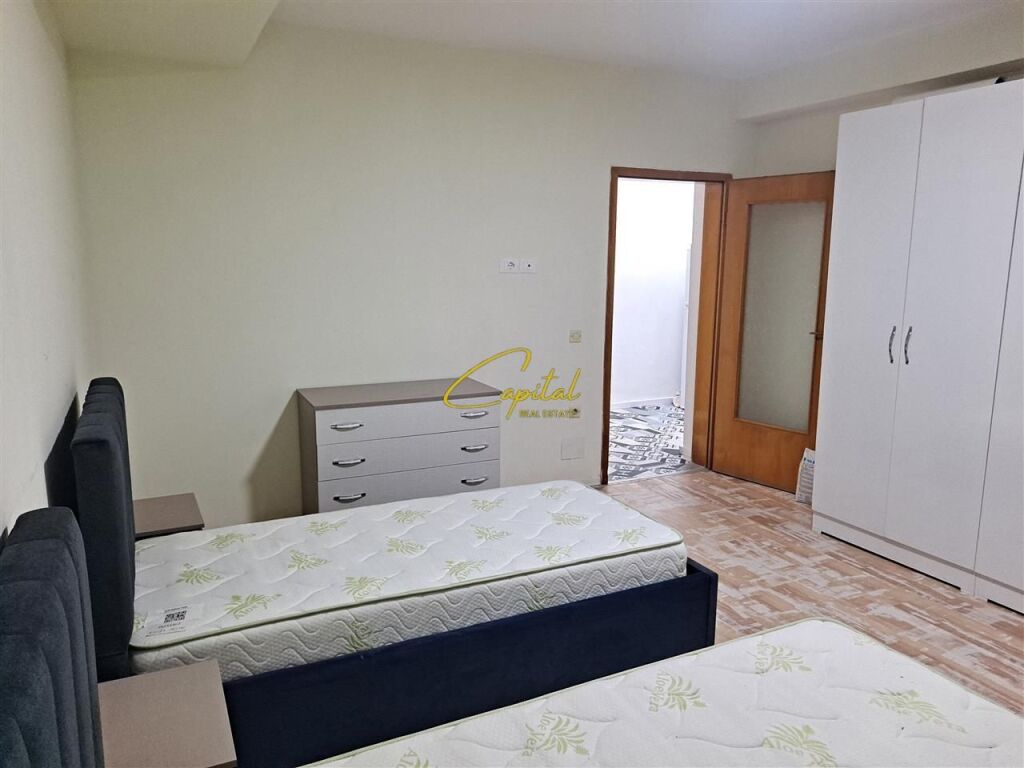 APPARTAMENTO IN AFFITTO 2+1 EX STAZIONE DEL TRENO 55.000 LEKE