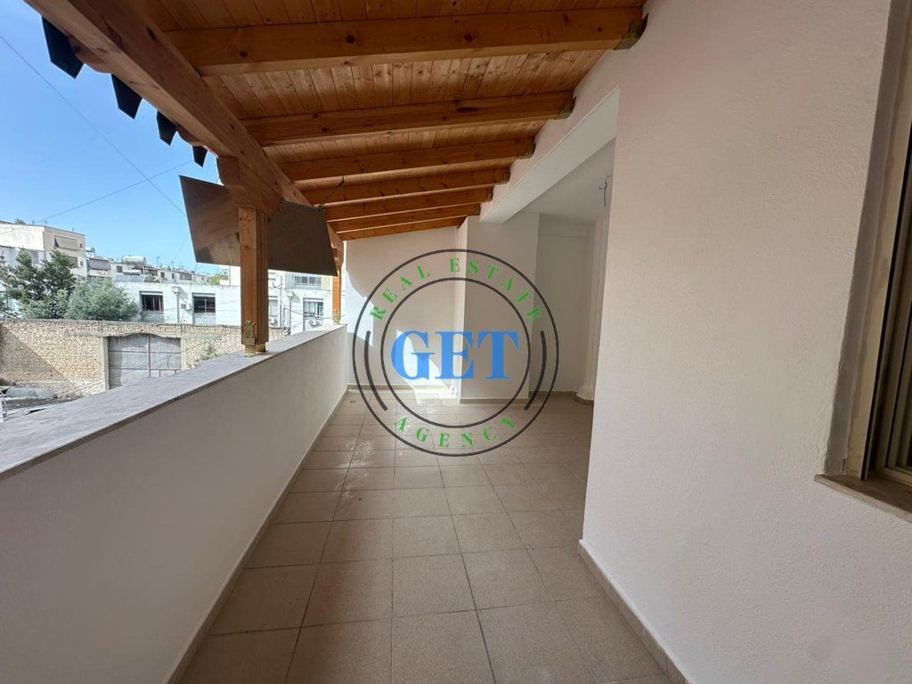 OKAZION, Shitet Apartament 2+1+2, Ish URT, Durrës
