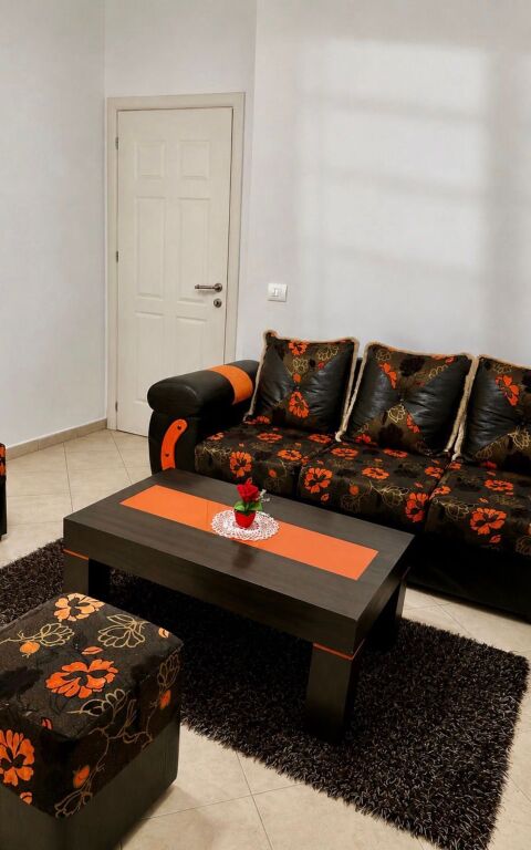 Apartament me qera 2+1 Fresk
