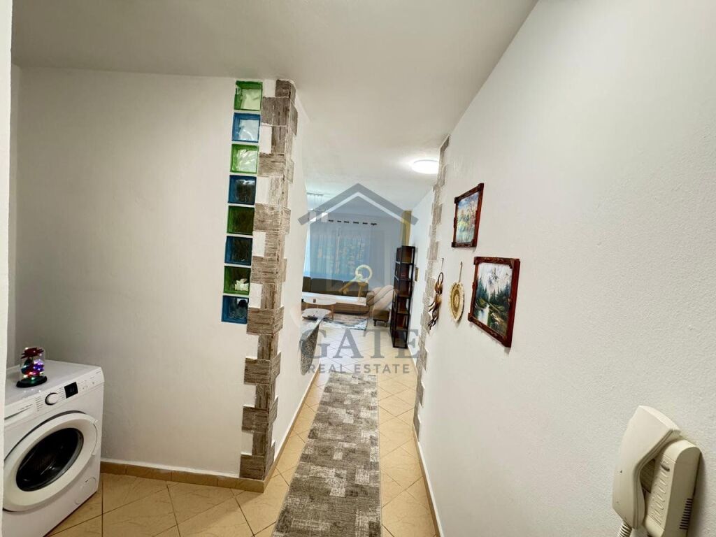 Shitet, Apartament 2+1, Plazh Iliria Durres