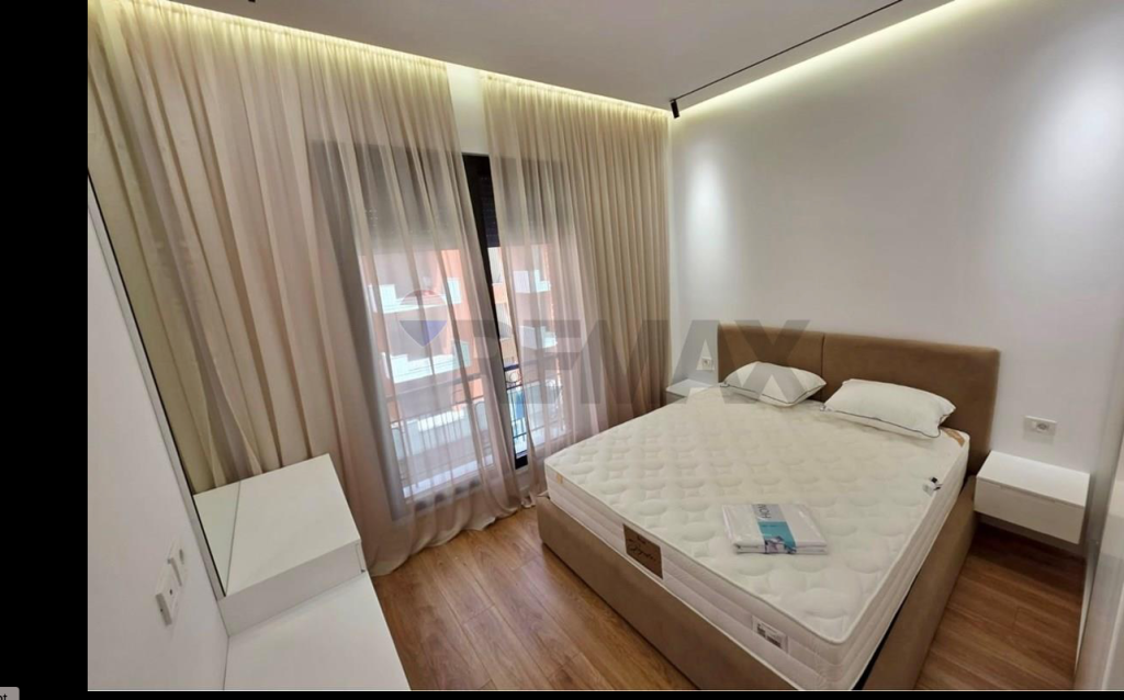Apartament per qera 1+1 tek Kompleksi Delijorgji