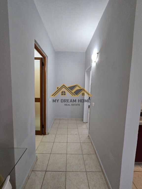 SHITET APARTAMENT 1+1 PLAZH, DURRES!