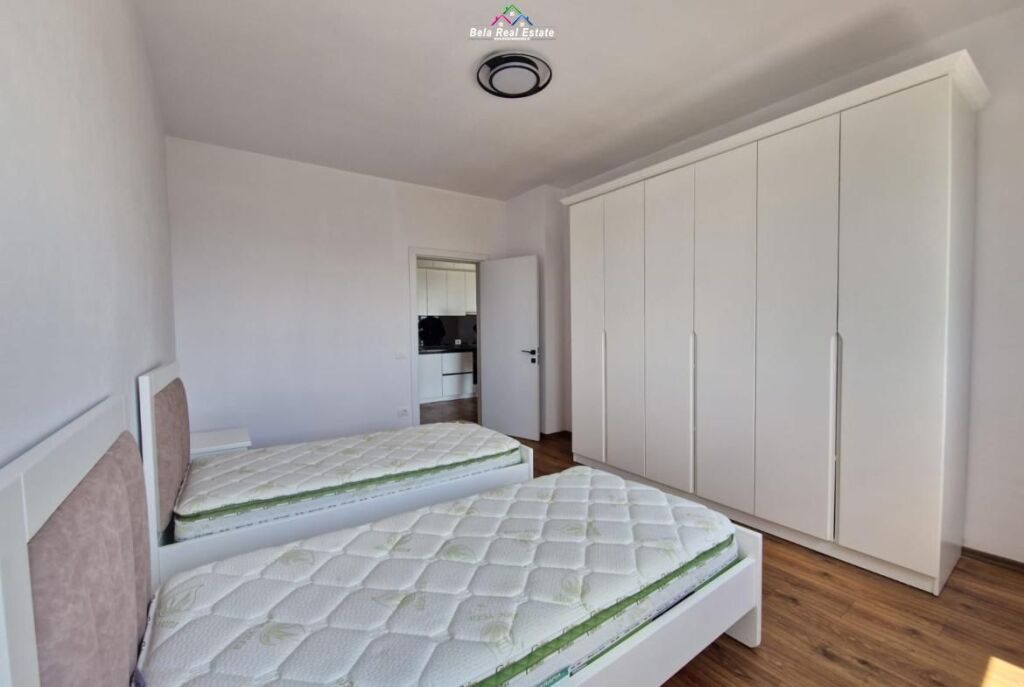 Apartament Me Qera 2+1 Ne Paskuqan ( ID B2201916) Tirane