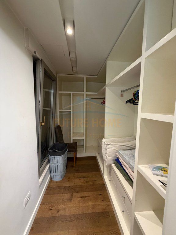 Affitto, Appartamento 3+1+2+Posto Auto, Complesso Delijorgji