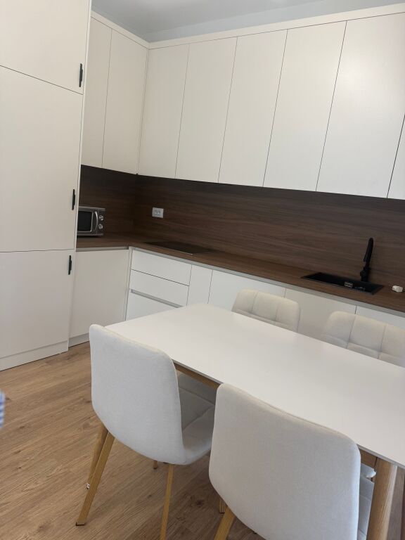 Apartament 2+1+2+garderobe te Oxhaku