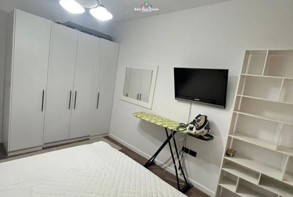 Apartament Me Qera 1+1 Tek Liqeni i Thate (ID B210604) Tirane