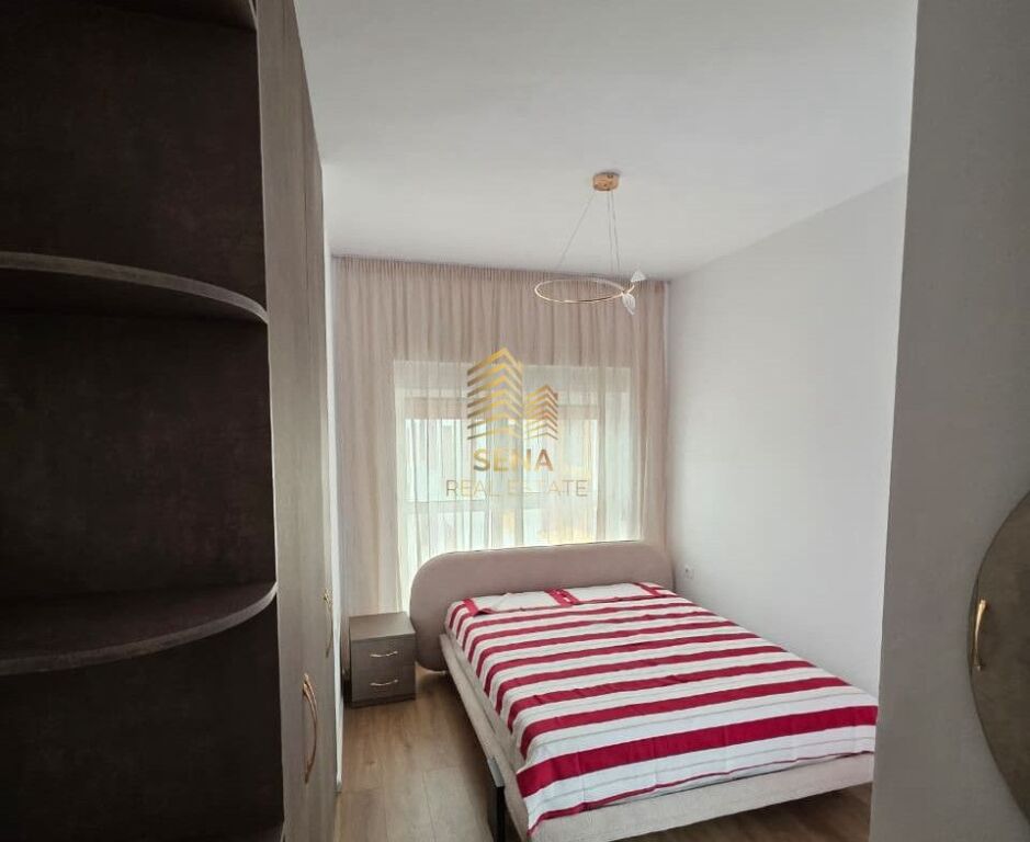 Affitto, Appartamento 2+1, Residenza Kadiu, 50.000 Lek/mese