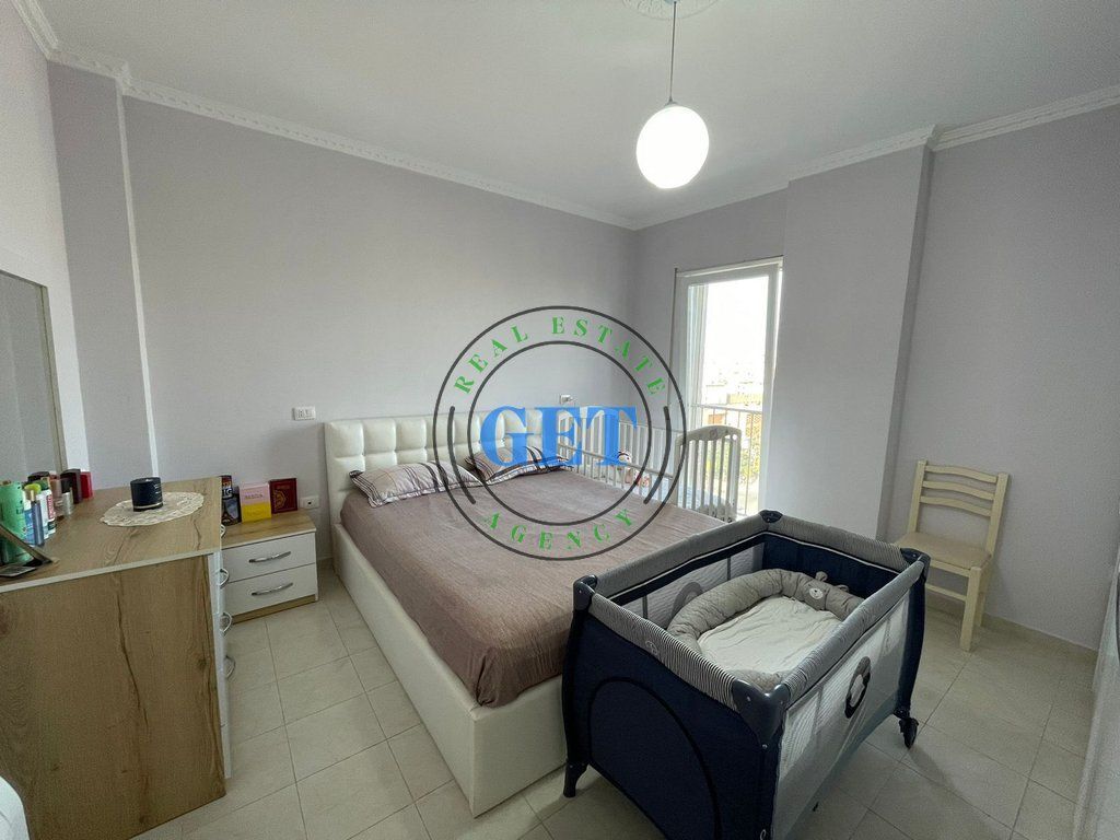 Apartment 2+1 for sale, Pranvera, Durres