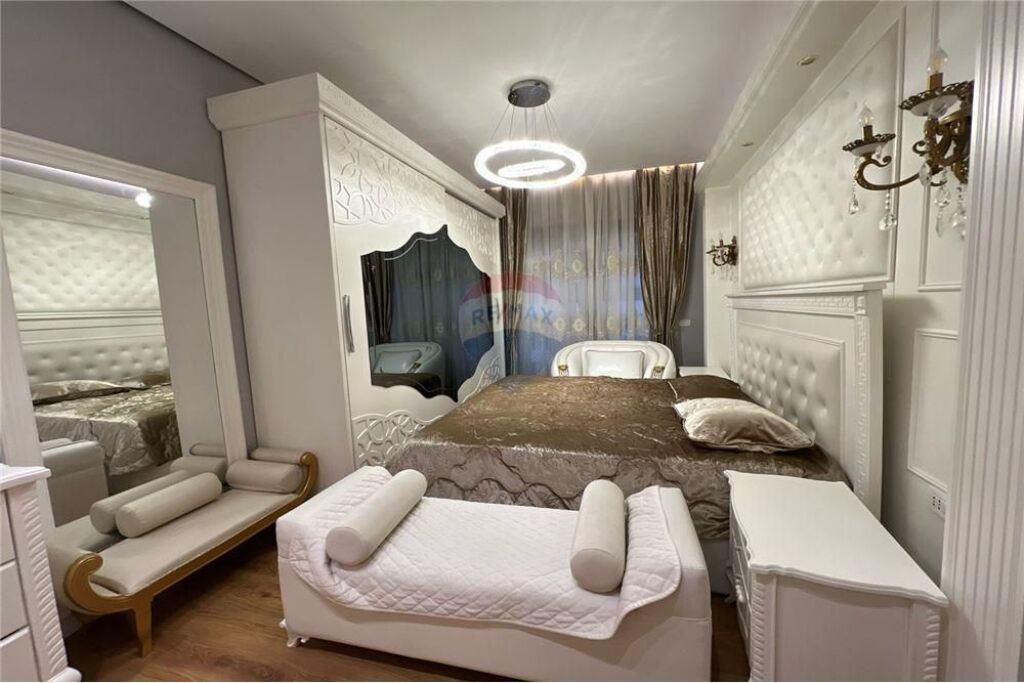 Apartament 3+1+2+Parkim me qera Kompleksi Delijorgji