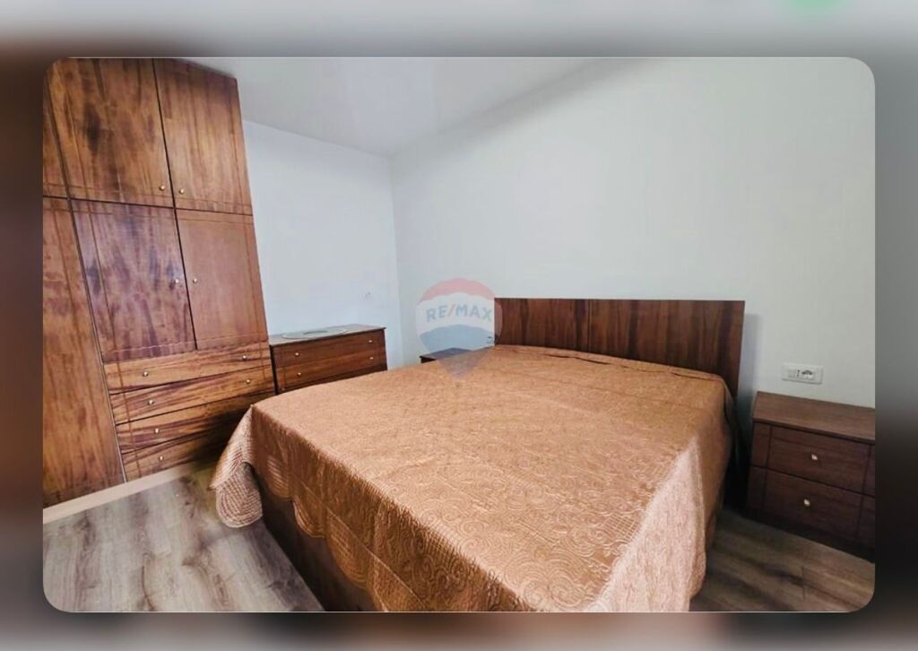 🏡 Apartament 1+1 me Qira – Pranë Ambasadës Amerikane