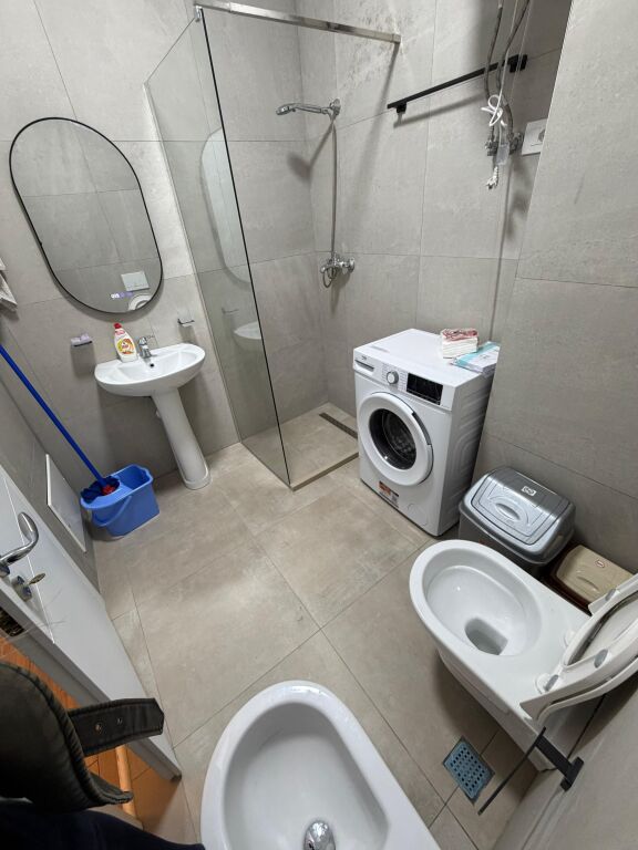 Jepet me qera 1+1 Urban Gate Astir