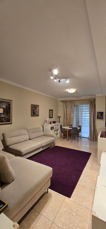 SHITET APARTAMENT 2+1,LIQENI I THATE