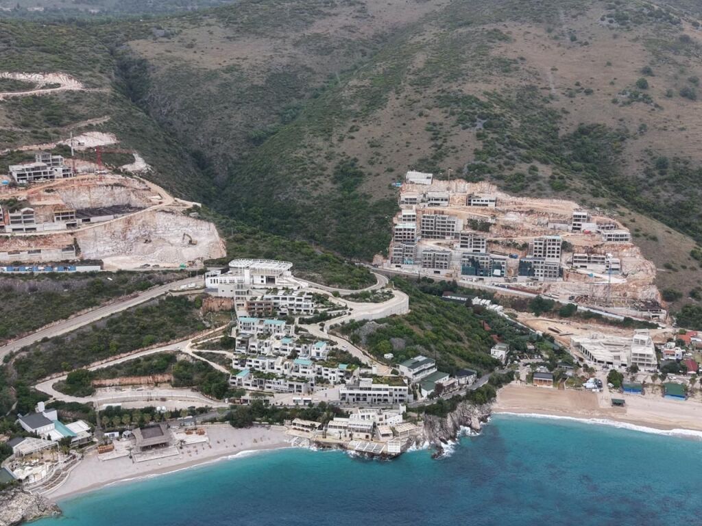 APARTMENT FOR SALE 1+1 JALE FOLIE VILLAGE