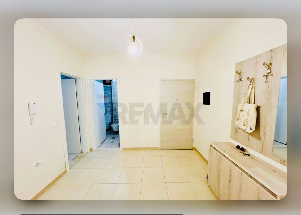 🏡 Apartament 2+1+2 + Post Parkimi me Qira – Kinostudio