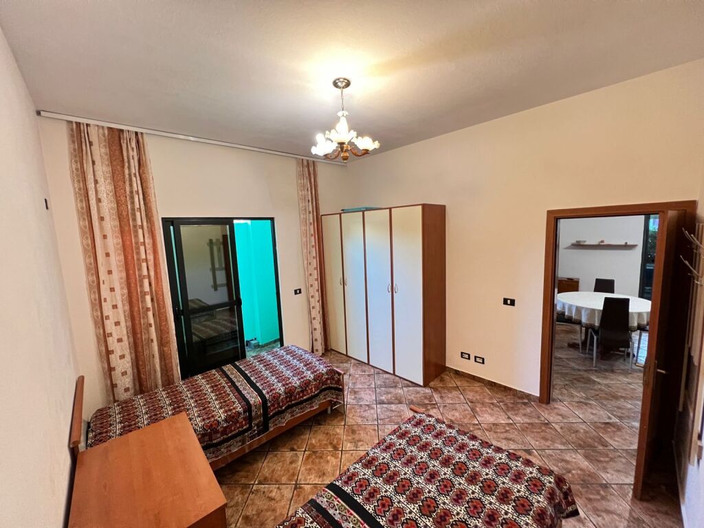 Jepet Apartament me qera