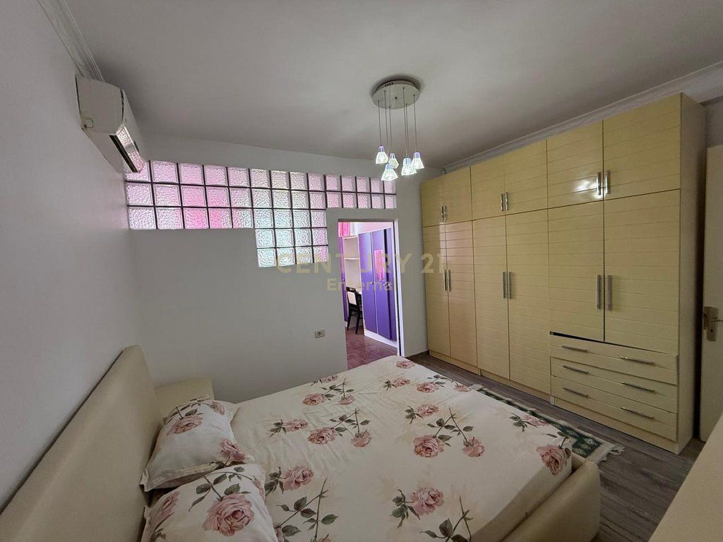 Apartment for sale 2+1 at Çabej Palaces 115,000 € Total Area  83m2
