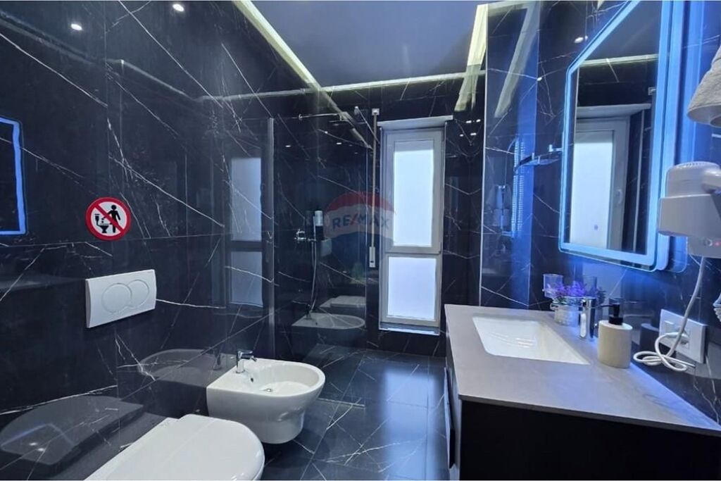 Apartament 2+1+2+Prakim me qera Dritan Hoxha