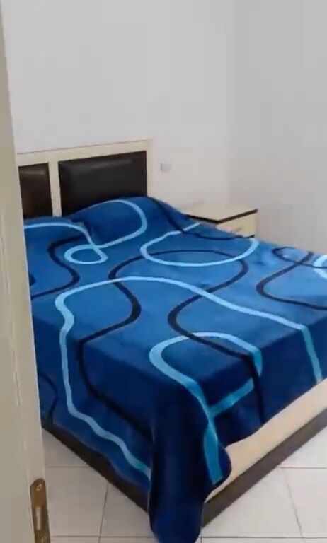 Jepet me qera apartament 2+1 Fresk