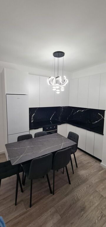 Apartment 1+1 for rent Urban Gate !